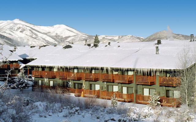 Prospector Accommodations Park City