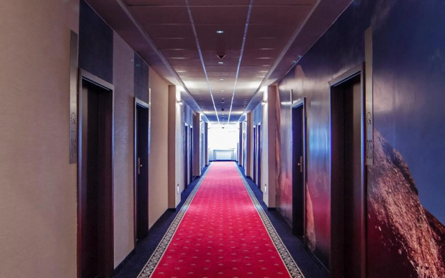 Boutique Hotels