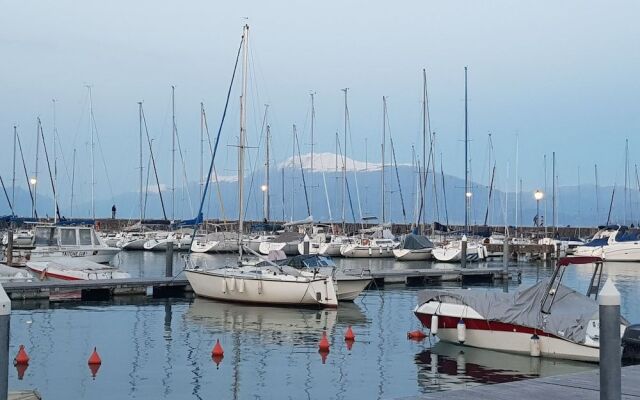 Foresteria I Colli del Garda