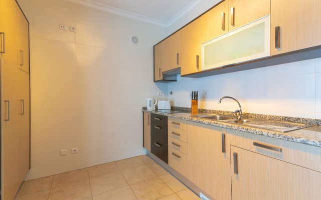 B26 - Palmeiras Top-Floor Apartment