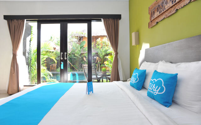 Airy Ubud Pengosekan Premasanti 7 Bali