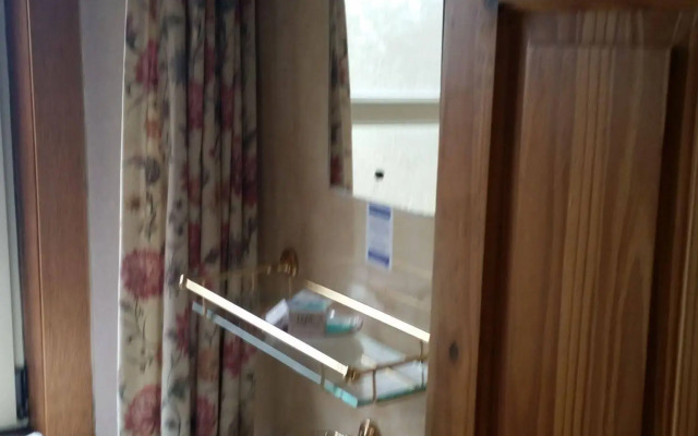 St. Nicholas Farmhouse B&B