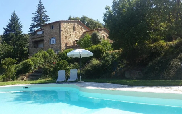 Agriturismo Antica Dimora