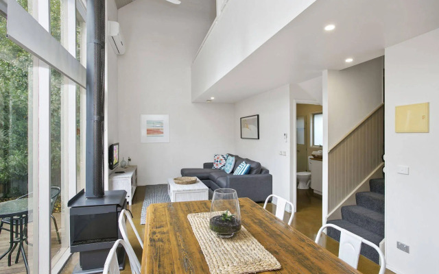 Terrace Lofts Apartments