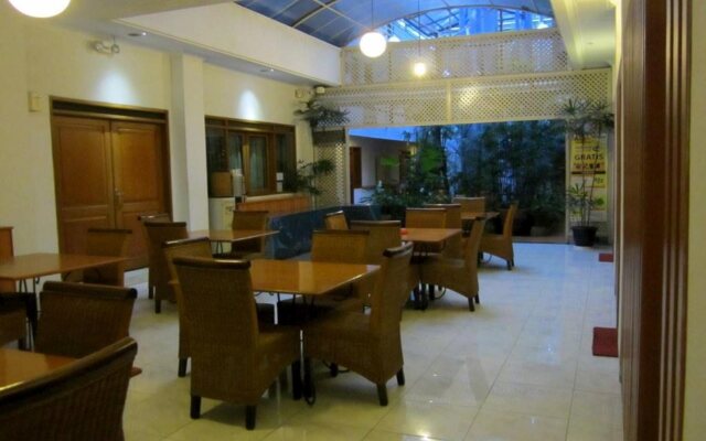 Airy Riau Progo 6 Bandung