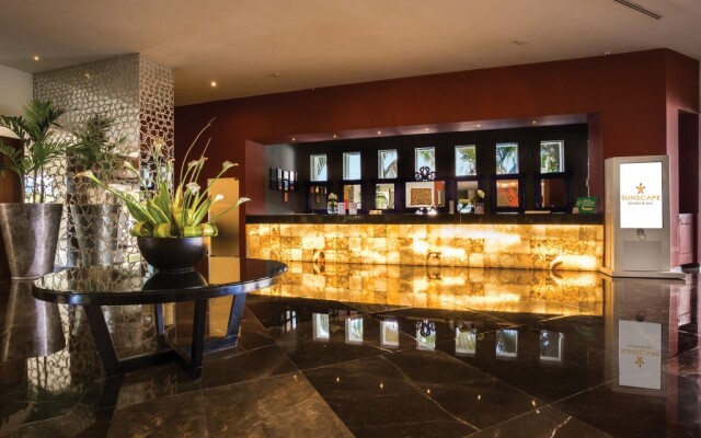 Grand Oasis Tulum Riviera