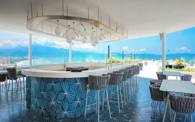 Condo Maritima 9U by Kivoya