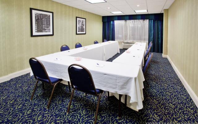 Holiday Inn Express - Atlanta/Kennesaw by IHG