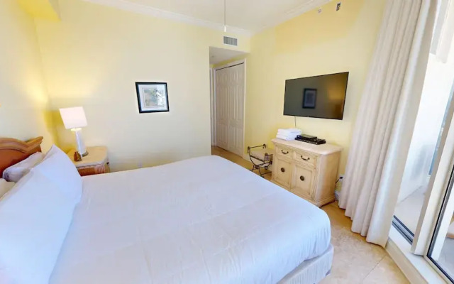 St. Maarten Penthouse 1 3 Bedroom Condo