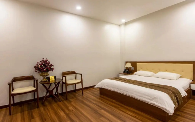 Hoang Hung Hotel