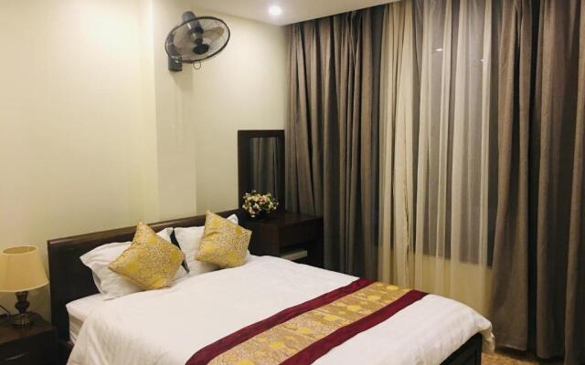 Hoang Ngoc Hotel