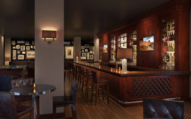 The Maxwell New York City (formerly W NEW YORK)