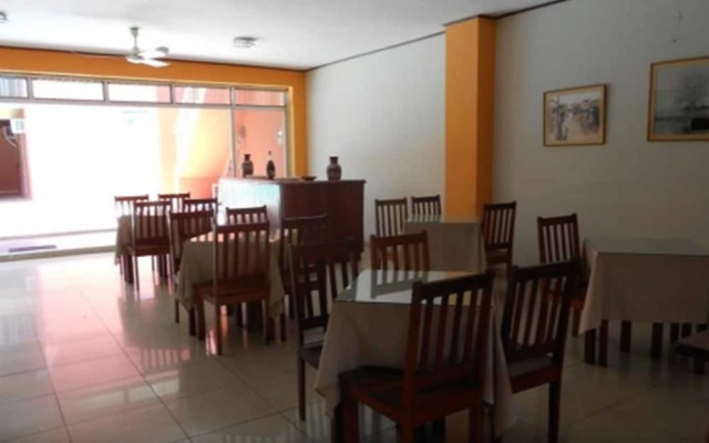 Hostal Jhuliana