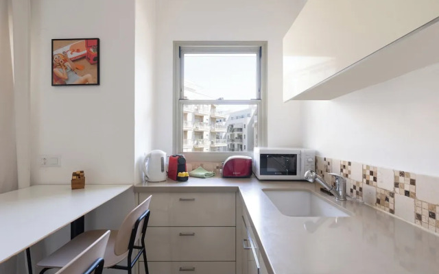 Amazing Jaffa by TLV2RENT