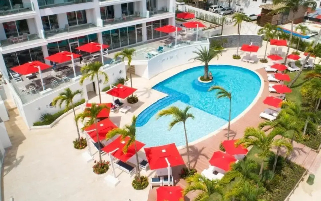 Boca Beach Residence 303