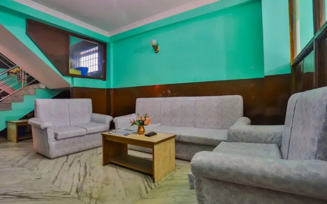 SPOT ON 516 Rapti Chandrama