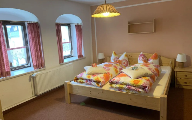 Pension zur Kurfürstin