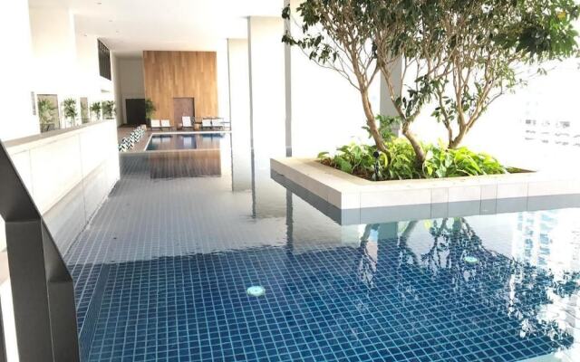 Cozy Family Suite Apartment