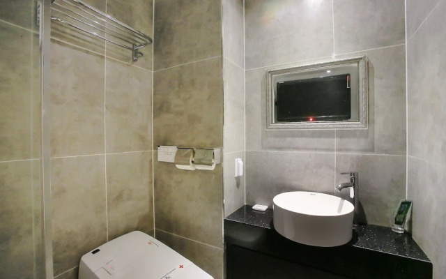 Incheon Film 372 Hotel