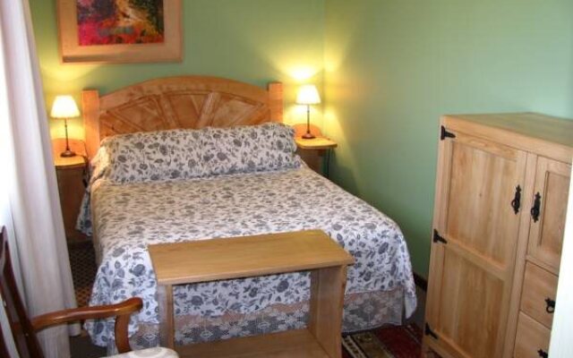 Tradicion Austral Bed & Breakfast