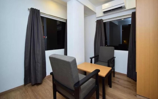 FabHotel Sky I
