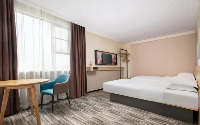 City Comfort Inn Liuzhou Beique Road Huang Village