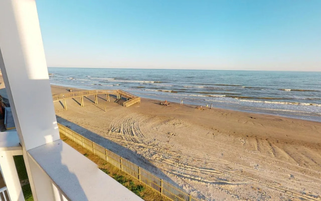 Seascape 1308 in Galveston