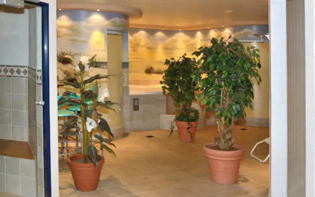 Strandhotel Dagebüll