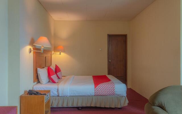 Collection O 7 Hotel Melawai