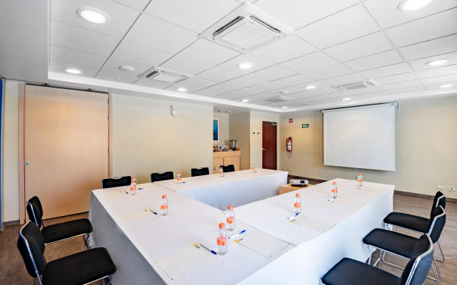 City Express by Marriott Villahermosa