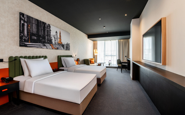 Crowne Plaza Podgorica, by IHG - Image 2