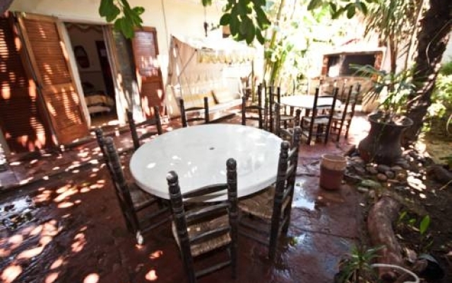 Hostel Puertas del Sol