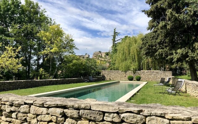 L'Auberge du Presbytère