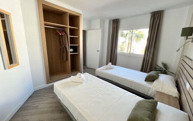 The Palm Star Ibiza - Adults Only