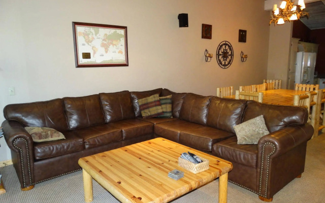 Mammoth Estates Rentals