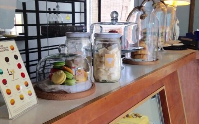 Hostal Pasta e Vino