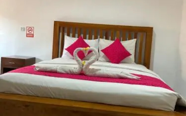 Rumahku Bali Executive