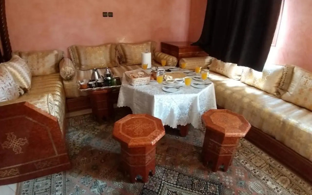 Marrakech Family appartements