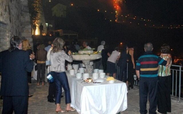 Grand Hotel De La Ville