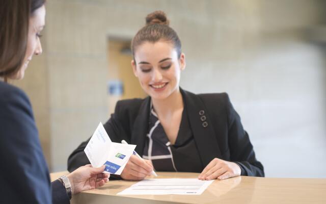 Holiday Inn Express Valencia - Bonaire by IHG