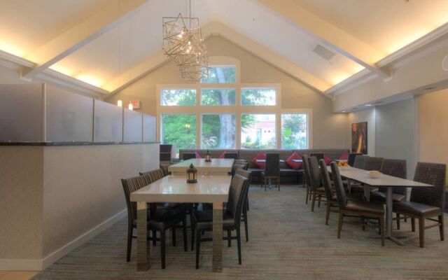 Residence Inn Atlanta Buckhead/Lenox Park