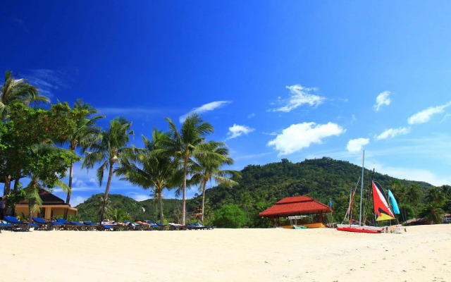 Samui Laguna Resort