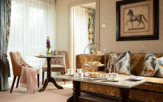 Faithlegg Hotel