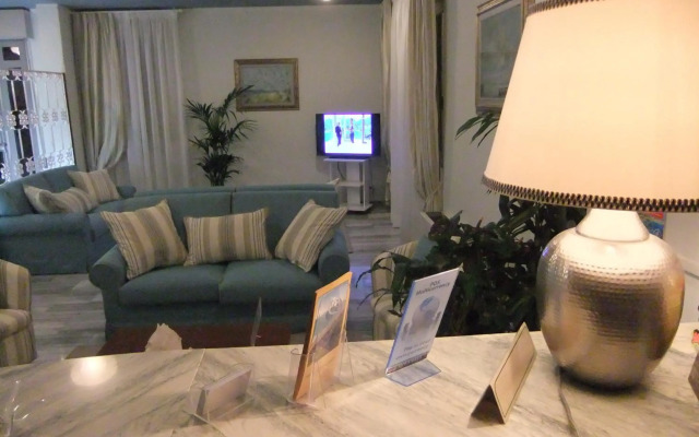 Hotel Giulio Cesare