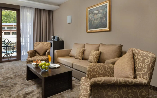 Park Hotel Pirin