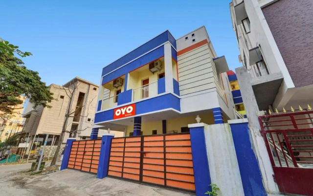 Oyo Flagship 805749 Maxworth