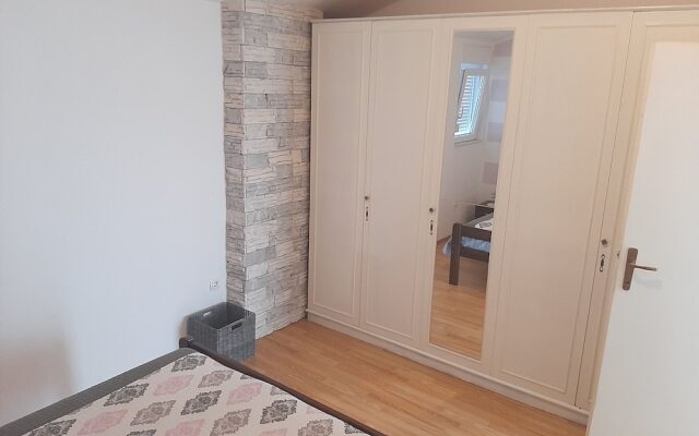 Apartment Senka