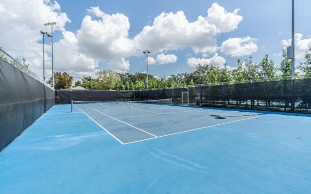 HTX Spacious Apt Parking Near Dtown NRG