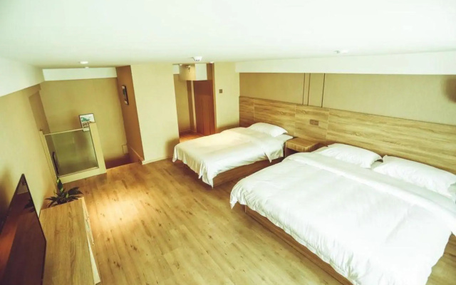 Ole Hotel