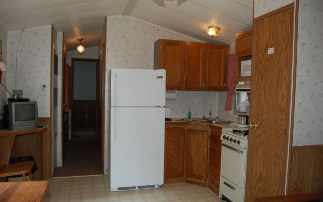 Moody Beach RV Campground